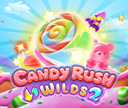 Candy Rush Wilds 2