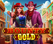 Bounty Gold